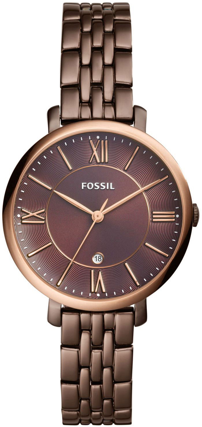 Fossil Fes4275 Bayan Kol Saati