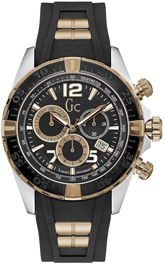 Gc Gcy02011g2 Erkek Kol Saati