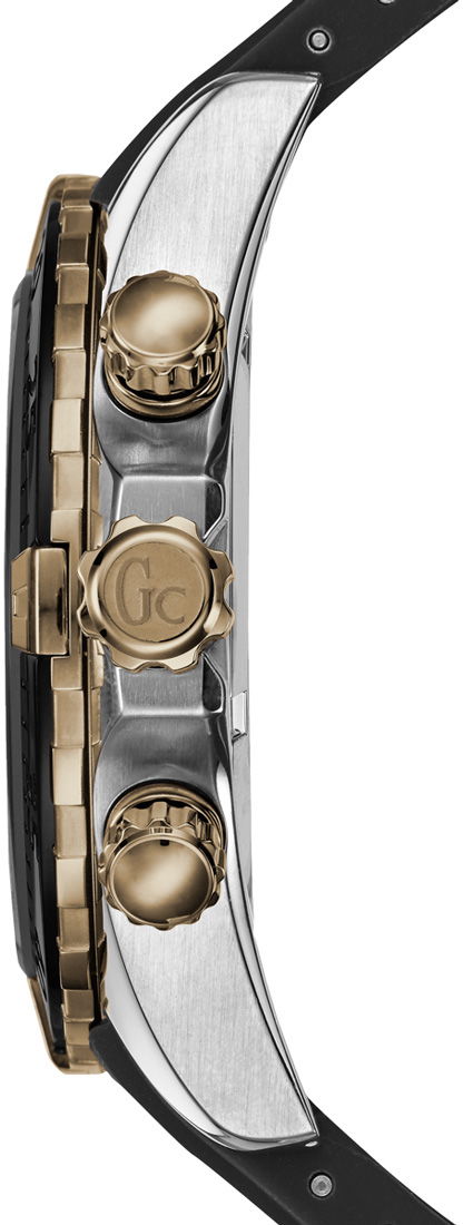 Gc Gcy02011g2 Erkek Kol Saati