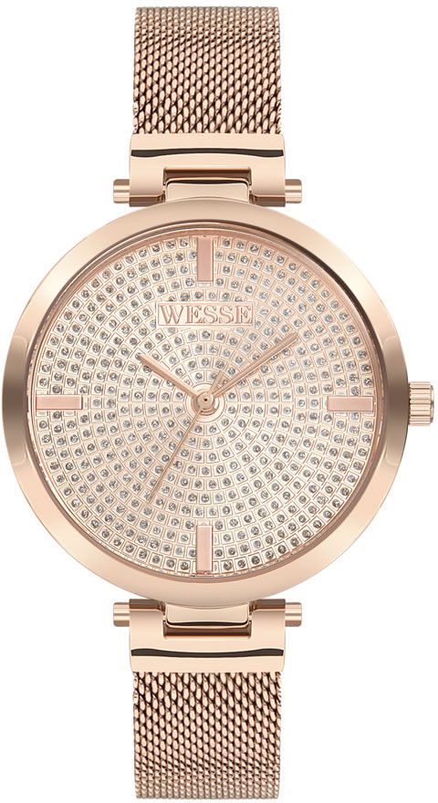 Wesse Wwl101406a Bayan Kol Saati