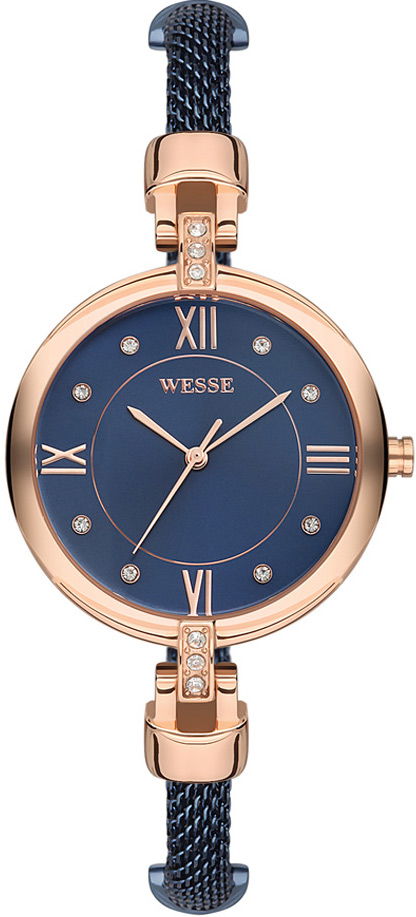 Wesse Wwl300508m Bayan Kol Saati