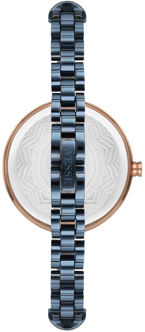 Wesse Wwl300508m Bayan Kol Saati