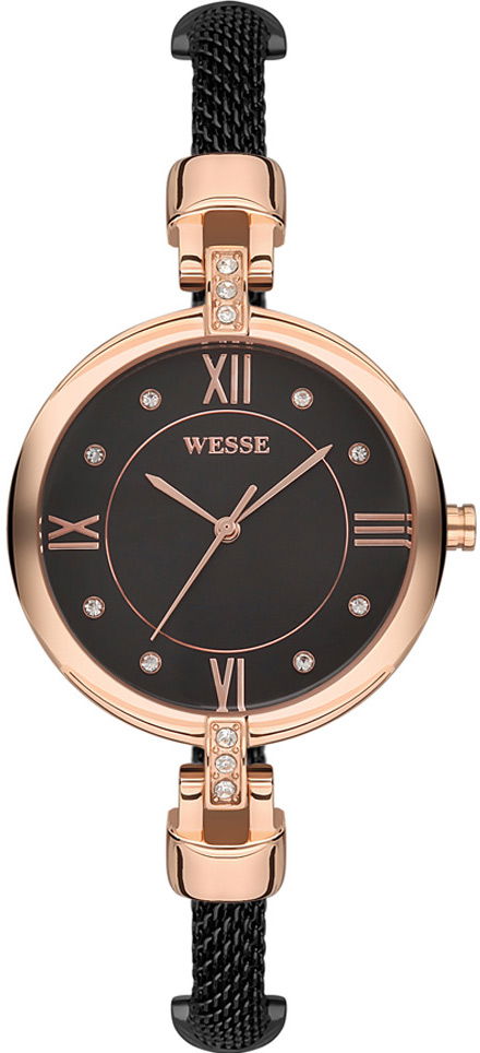 Wesse Wwl300507m Bayan Kol Saati