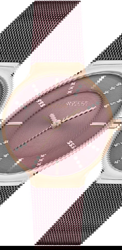 Wesse Wwl1015-07 Bayan Kol Saati