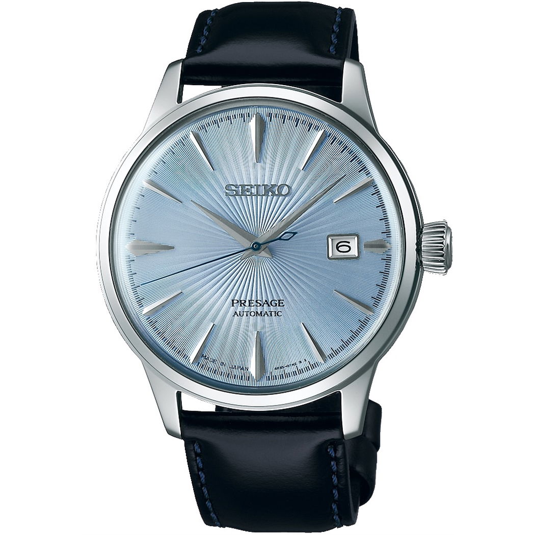 Seiko Srpb43j Presage Cocktail Otomatik Erkek Kol Saati