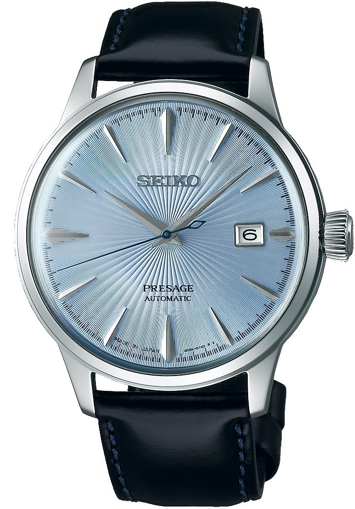 Seiko Presage Srpb43j1 (Srpb43j) Cocktail Otomatik Erkek Kol Saati