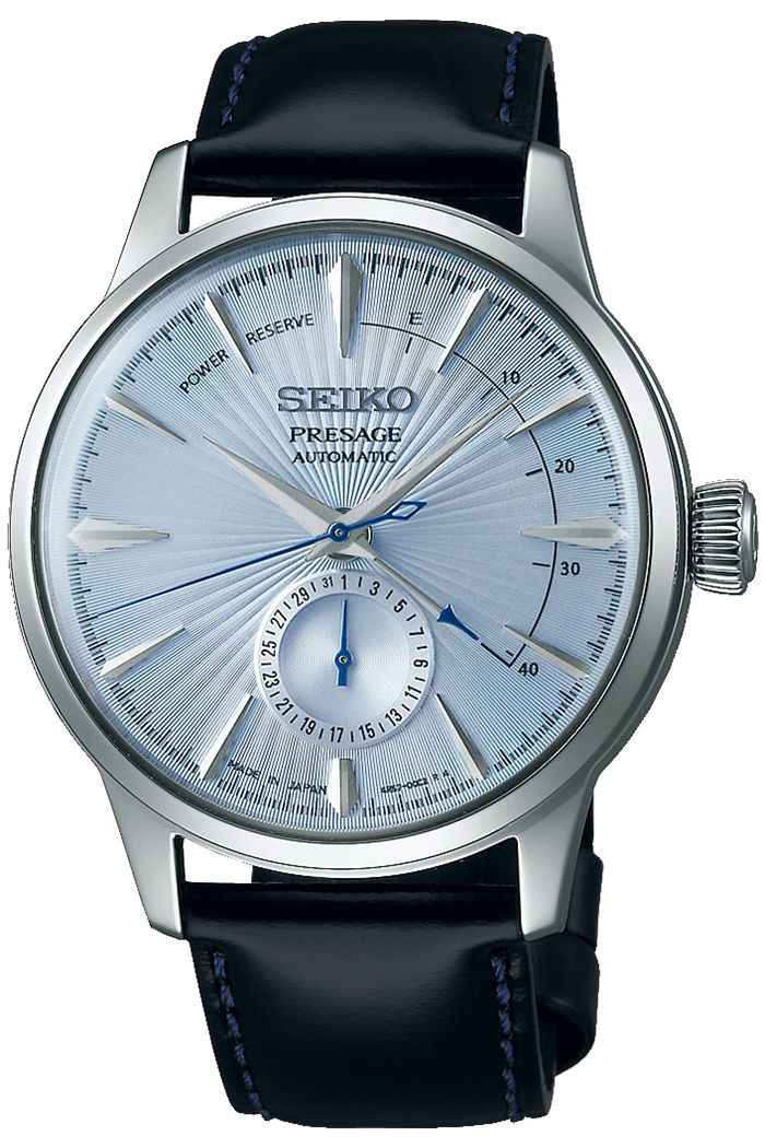 Seiko SSA343j Presage Cocktail Otomatik Erkek Kol Saati