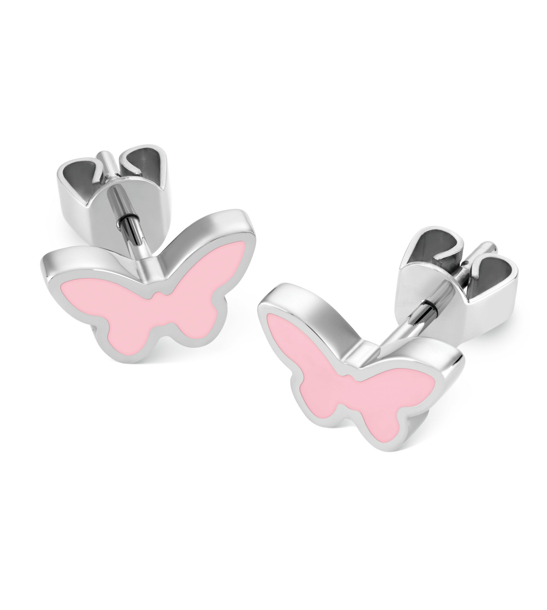 Swatch Jep020-u Farfallette Küpe 