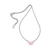 Swatch Farfallette Kolye Jpm079-u