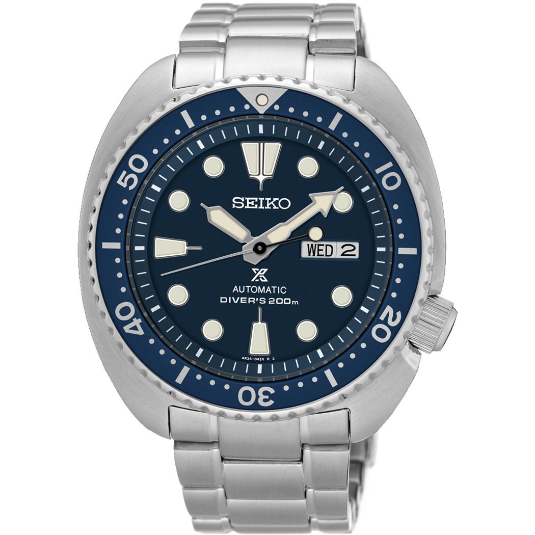 Seiko Prospex Srp773k Otomatik Diver's 200m Saat