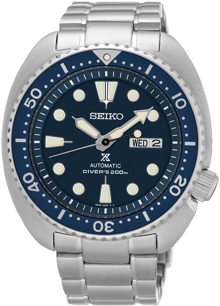 Seiko Prospex Srp773k Otomatik Diver's 200m Saat