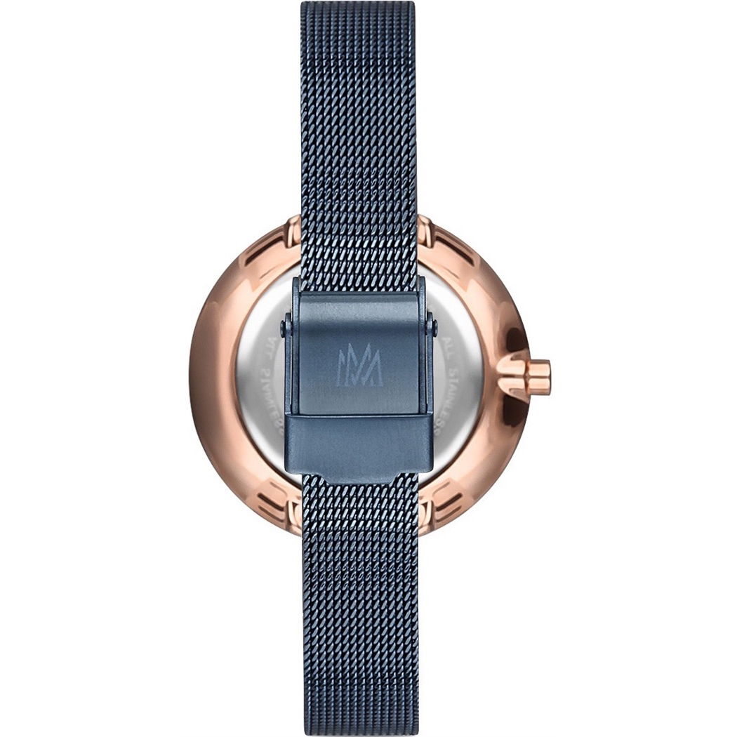Momentus Cw102r-11sr Bayan Kol Saati