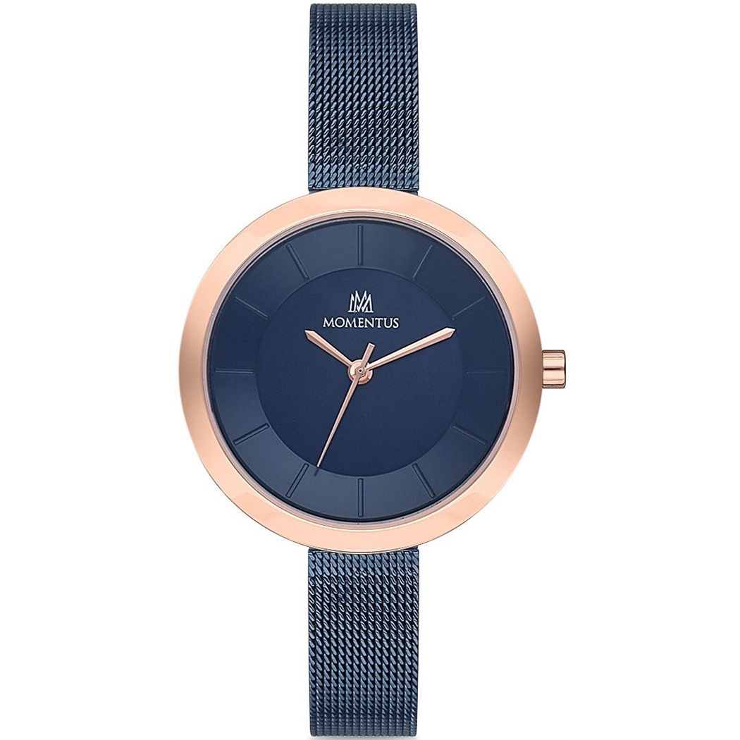 Momentus Cw102r-11sr Bayan Kol Saati
