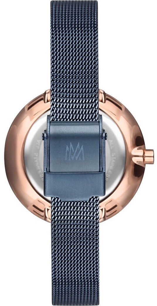 Momentus Cw102r-11sr Bayan Kol Saati