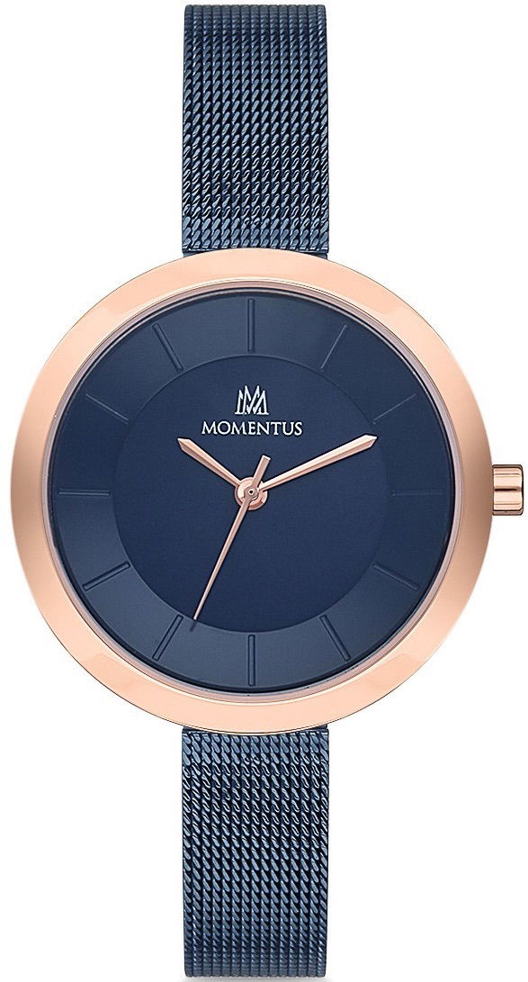Momentus Cw102r-11sr Bayan Kol Saati