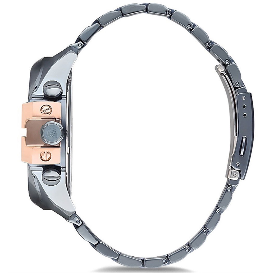 Momentus Sm345m-11sr Erkek Kol Saati