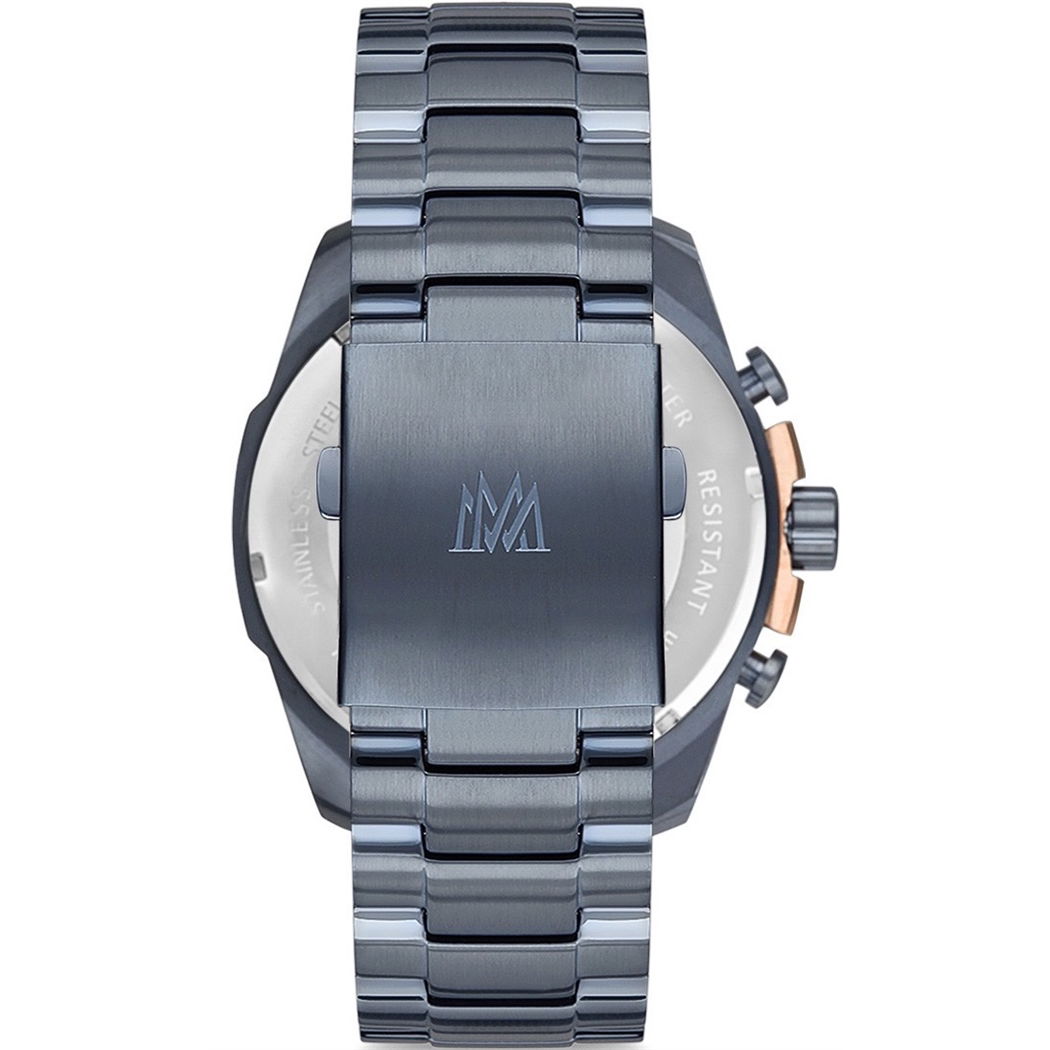 Momentus Sm345m-11sr Erkek Kol Saati