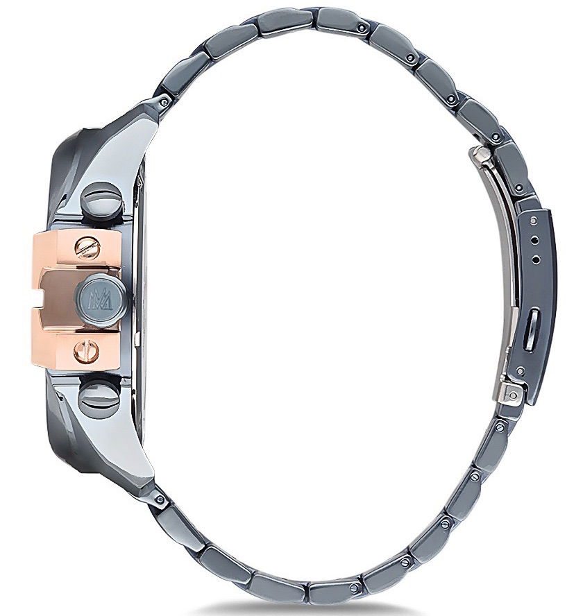 Momentus Sm345m-11sr Erkek Kol Saati