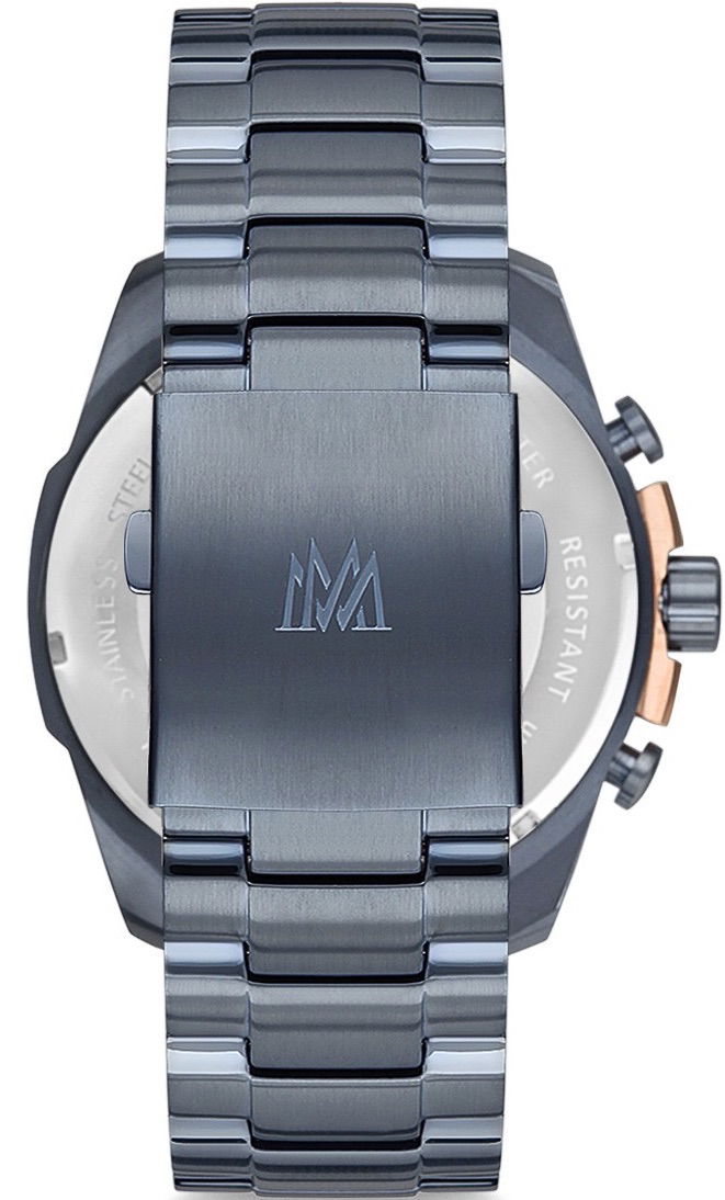 Momentus Sm345m-11sr Erkek Kol Saati