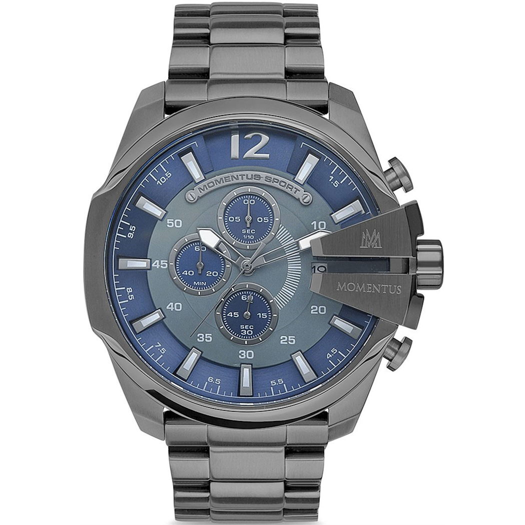 Momentus Erkek Kol Saati SM345N-11SN