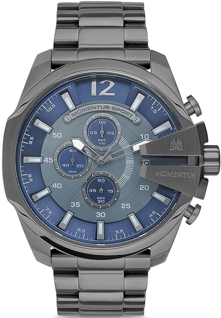 Momentus Erkek Kol Saati SM345N-11SN