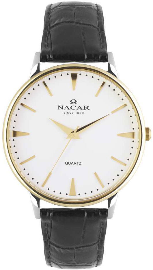 Nacar Nc09-2915702-csl1 Erkek Kol Saati