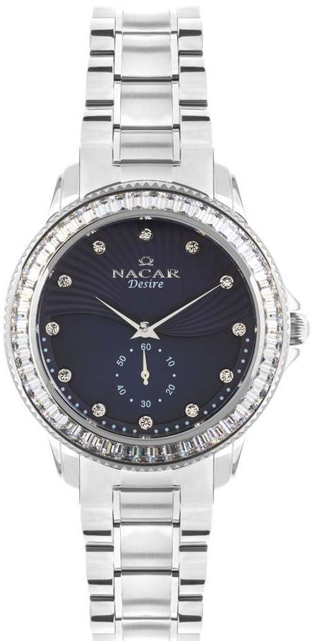 Nacar Nc33-396696-aums Bayan Kol Saati