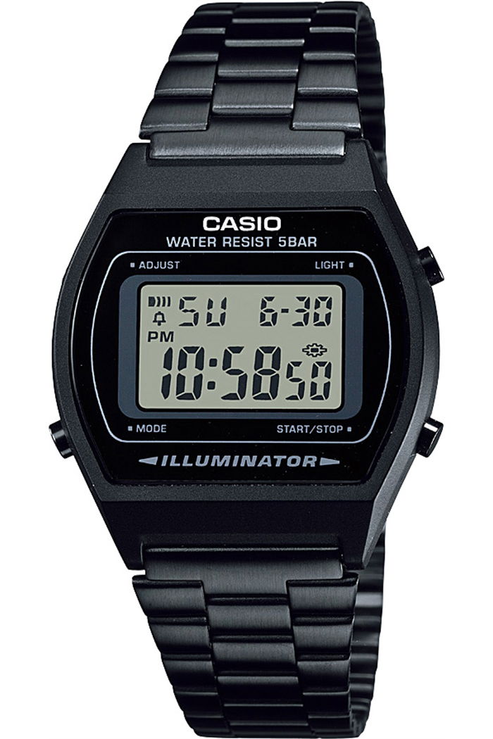 Casio B640wb-1adf Retro Dijital Kol Saati