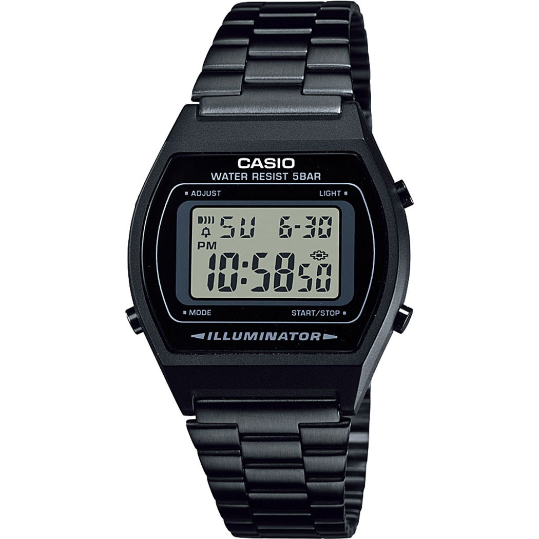 Casio B640wb-1adf Retro Dijital Kol Saati