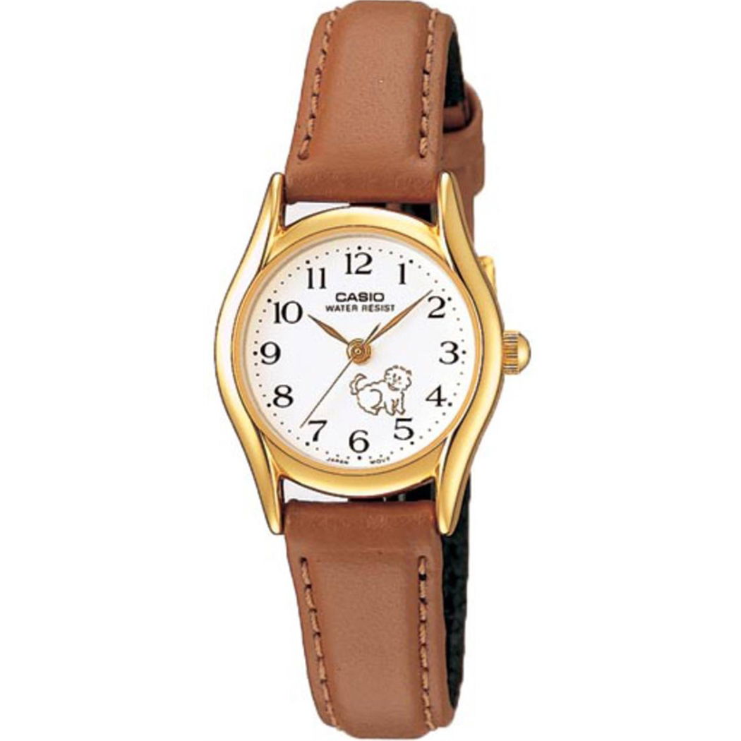 Casio Ltp-1094q-7b7 Kadın Kol Saati