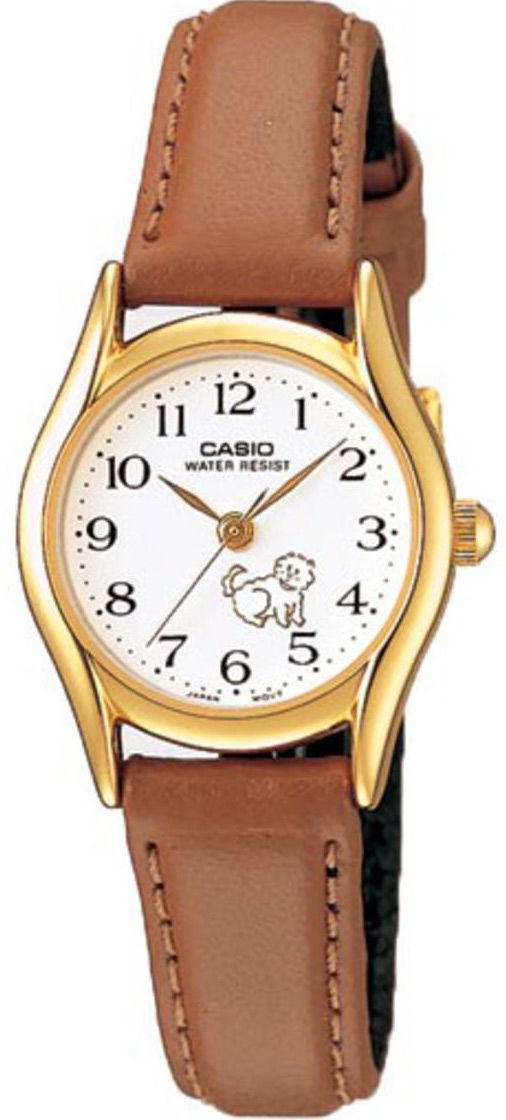 Casio Ltp-1094q-7b7 Kadın Kol Saati