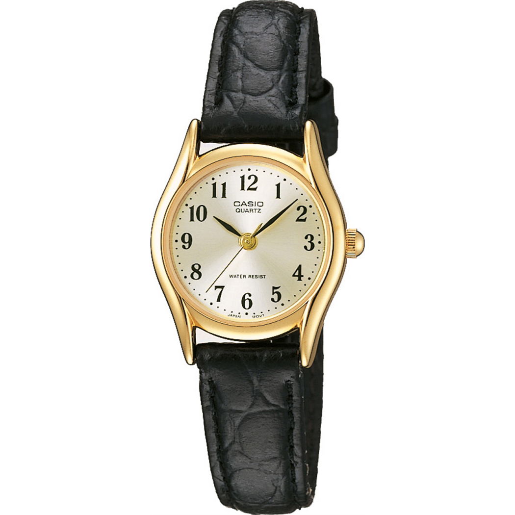 Casio Ltp-1094q-7b2 Kadın Kol Saati