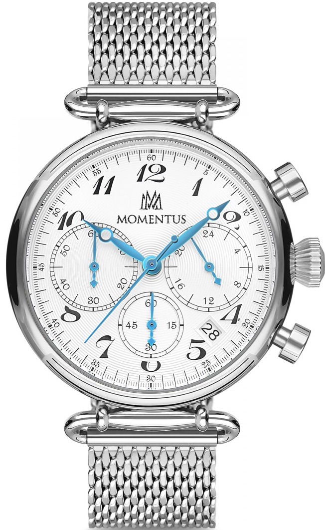 Momentus TC250S-02SS Bayan Kol Saati