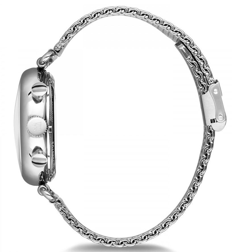 Momentus TC250S-02SS Bayan Kol Saati