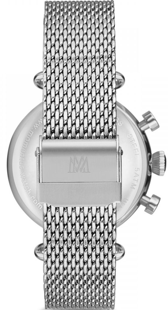 Momentus TC250S-02SS Bayan Kol Saati