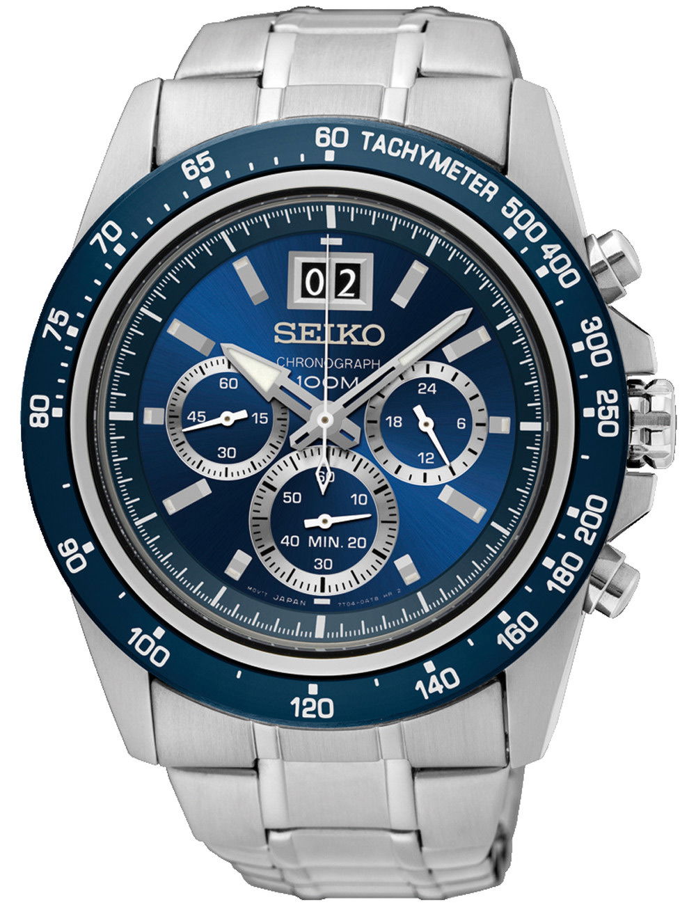 Seiko Spc235p Erkek Kol Saati