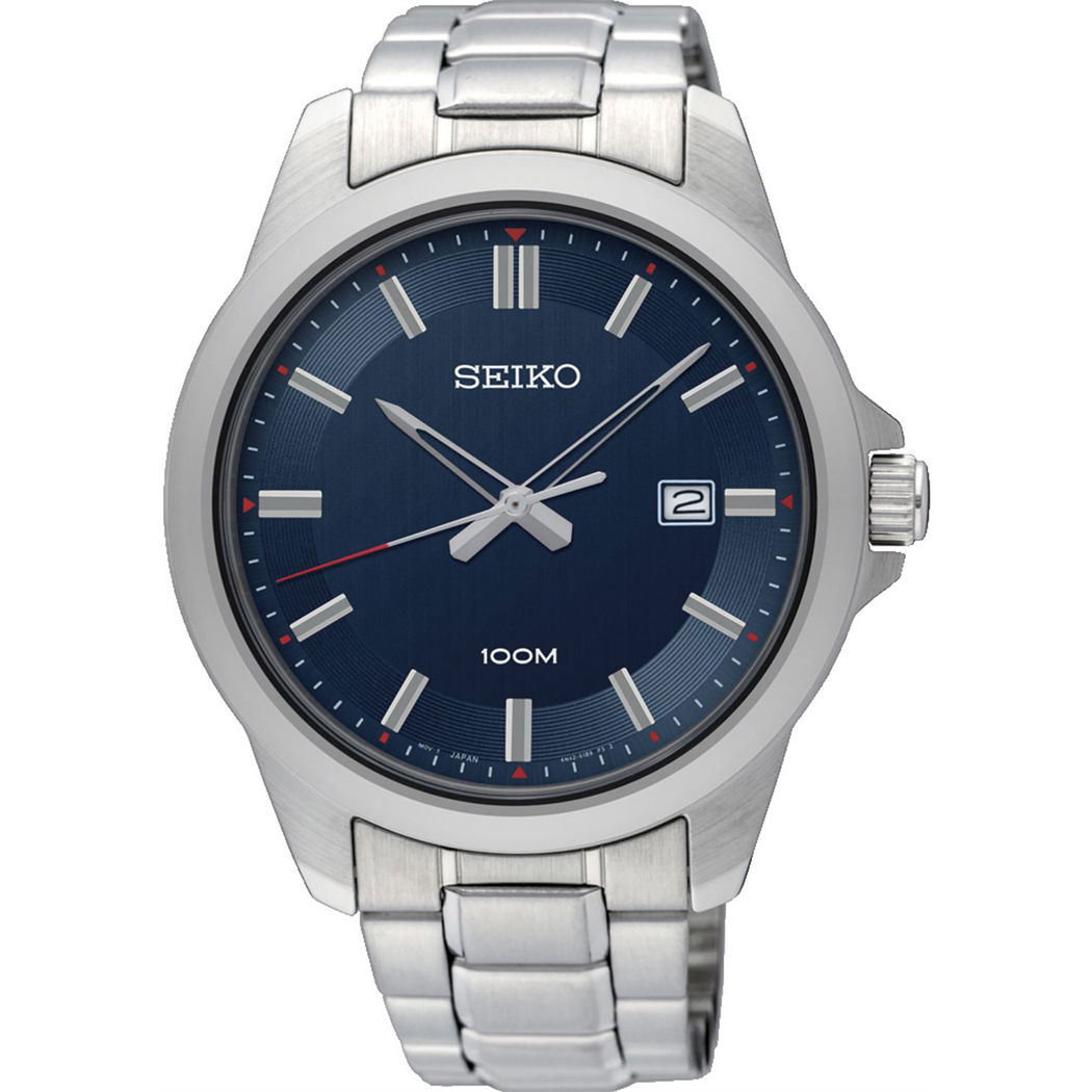 Seiko Sur243p Erkek Kol Saati