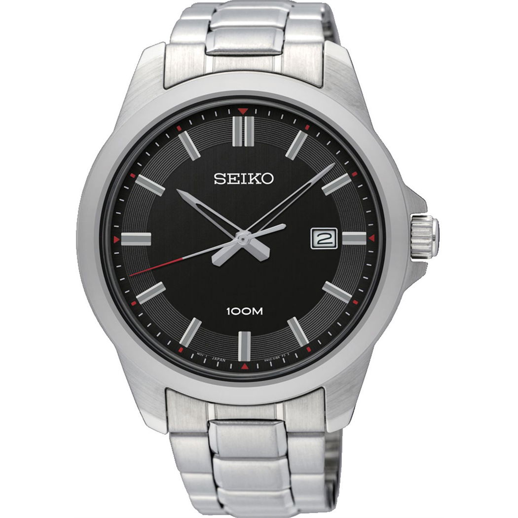 Seiko Sur245p Erkek Kol Saati