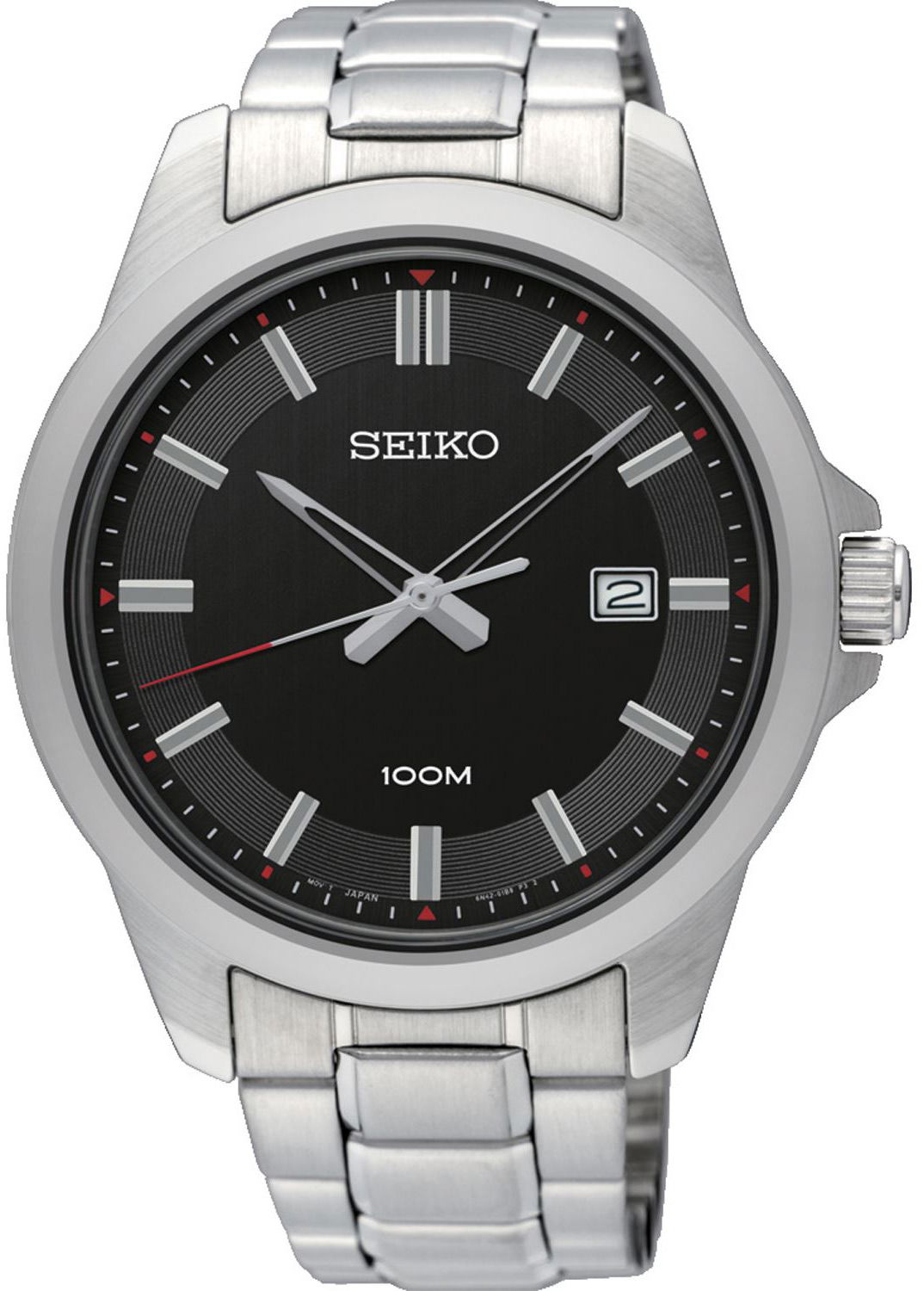 Seiko Sur245p Erkek Kol Saati