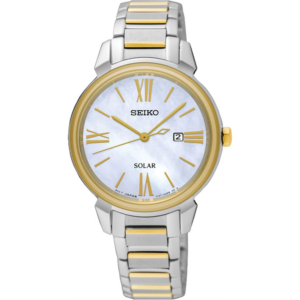 Seiko Sut324p Bayan Kol Saati