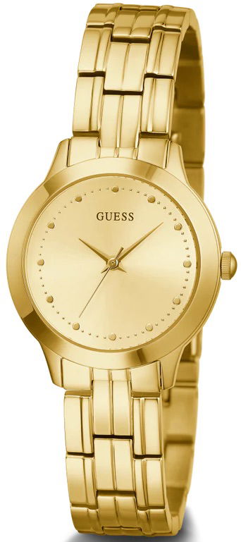 Guess Guw0989l2 Kadın Kol Saati