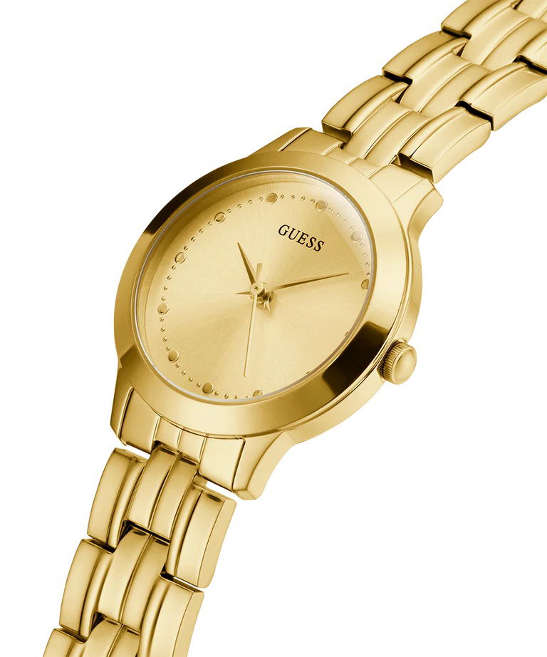 Guess Guw0989l2 Kadın Kol Saati