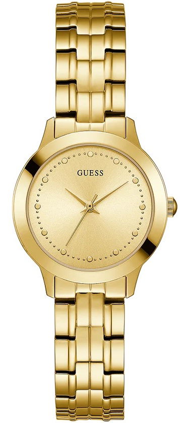 Guess Guw0989l2 Kadın Kol Saati