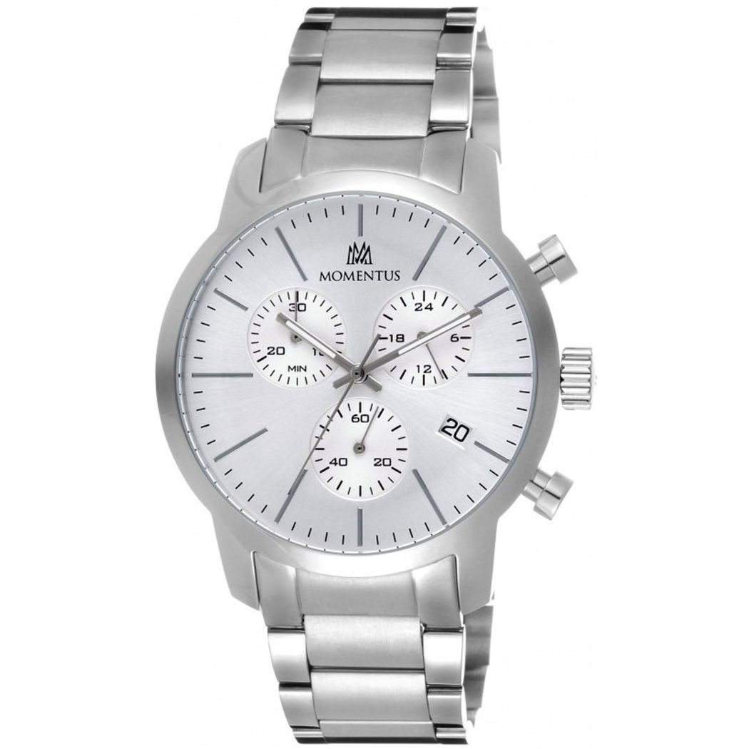 Momentus Cc247s-02ss Erkek Kol Saati