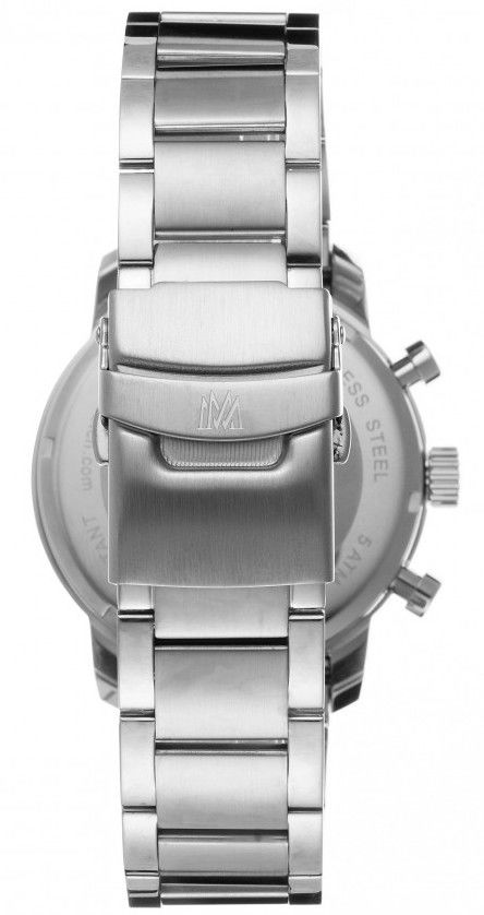 Momentus Cc247s-02ss Erkek Kol Saati