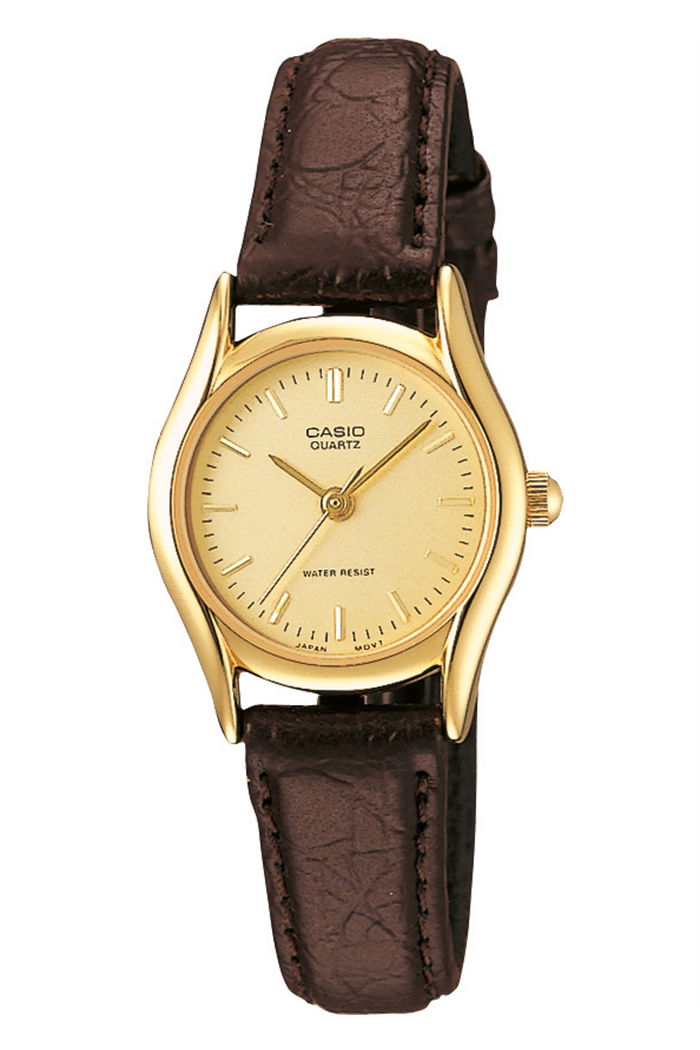 Casio Kadın Kol Saati LTP-1094Q-9ARDF