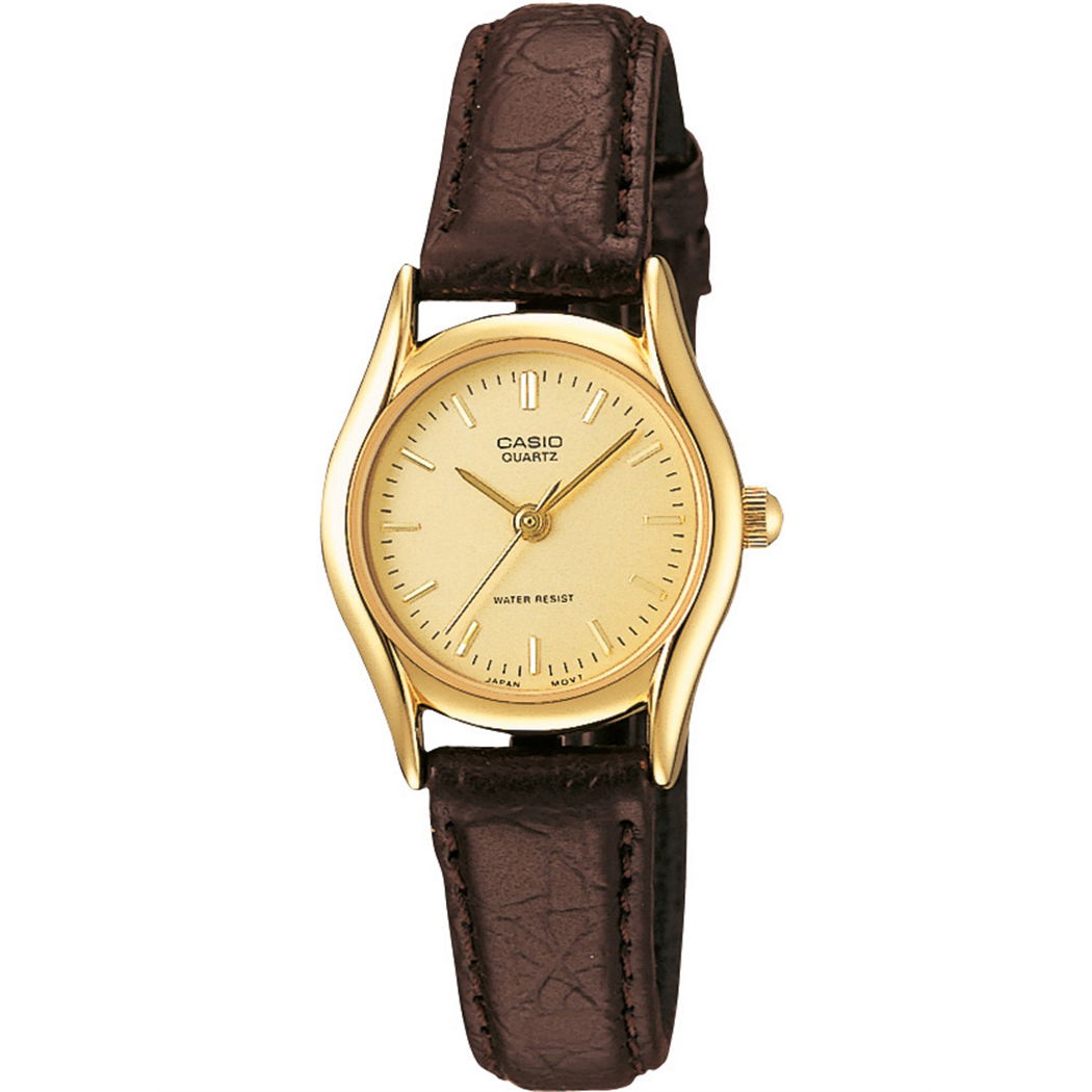 Casio Kadın Kol Saati LTP-1094Q-9ARDF