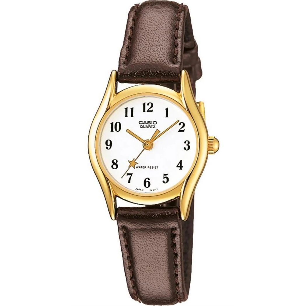Casio Ltp-1094q-7b4rdf Kadın Kol Saati