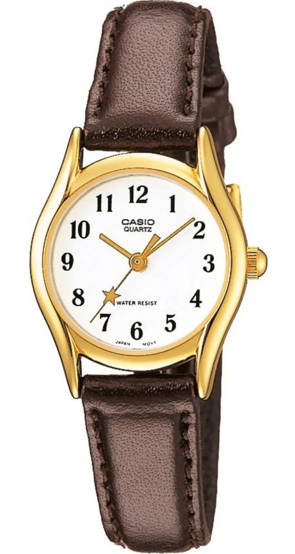 Casio Ltp-1094q-7b4rdf Kadın Kol Saati