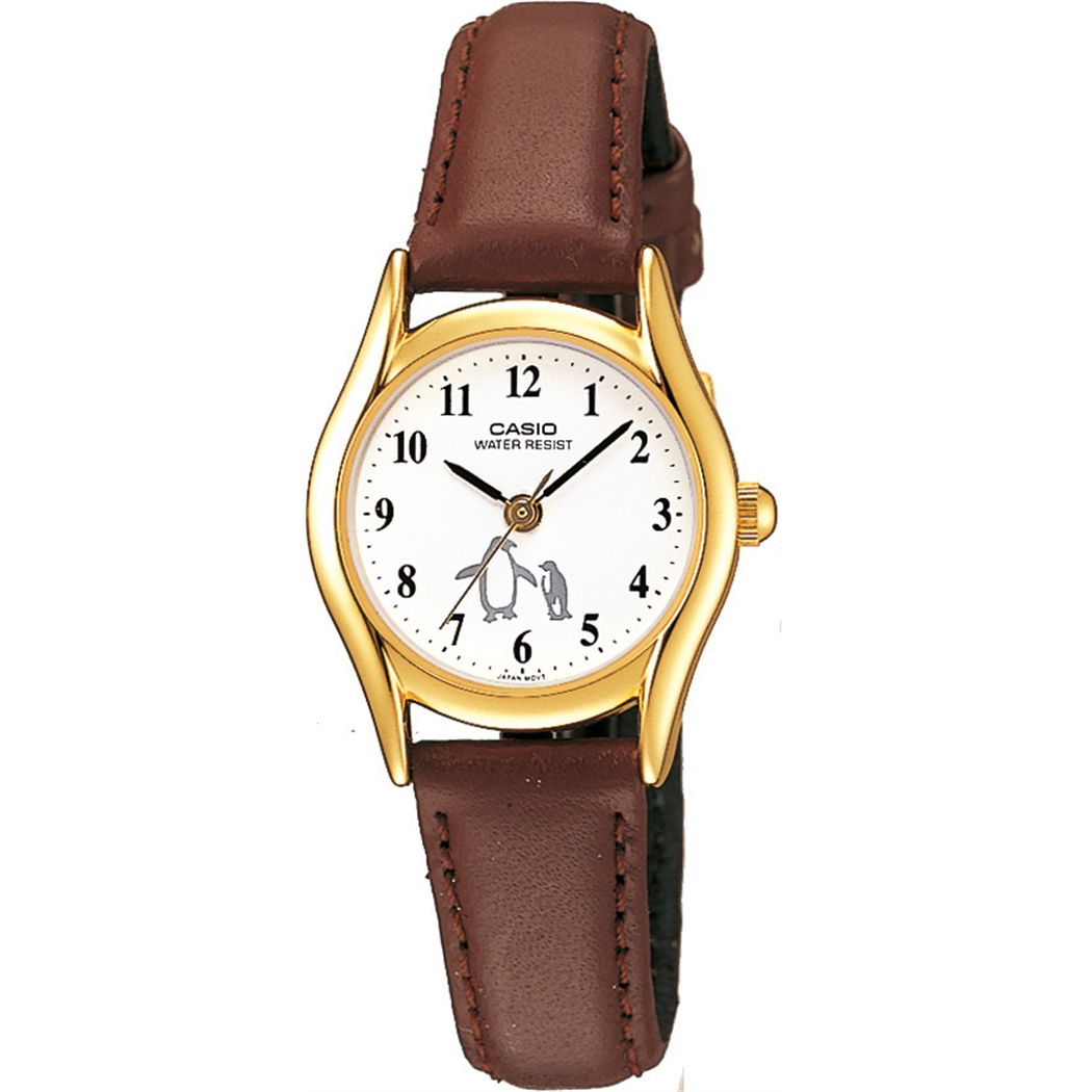 Casio Ltp-1094q-7b6rdf Kadın Kol Saati